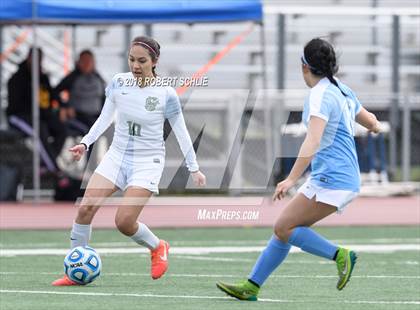 Thumbnail 3 in Center vs. Liberty Ranch (CIF SJS D4 Final) photogallery.