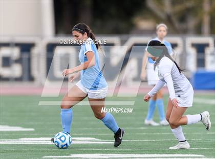 Thumbnail 2 in Center vs. Liberty Ranch (CIF SJS D4 Final) photogallery.