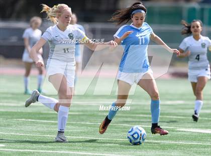 Thumbnail 1 in Center vs. Liberty Ranch (CIF SJS D4 Final) photogallery.