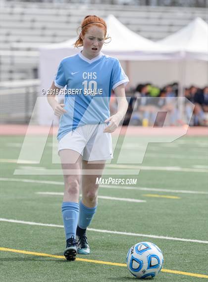 Thumbnail 3 in Center vs. Liberty Ranch (CIF SJS D4 Final) photogallery.