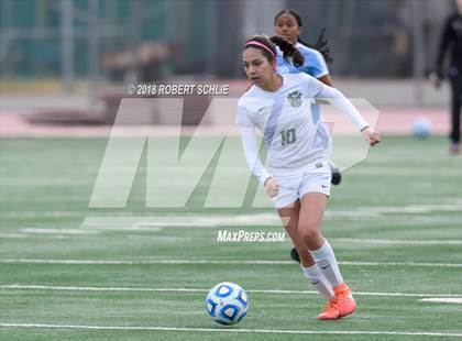 Thumbnail 3 in Center vs. Liberty Ranch (CIF SJS D4 Final) photogallery.