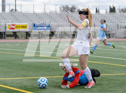 Thumbnail 2 in Center vs. Liberty Ranch (CIF SJS D4 Final) photogallery.