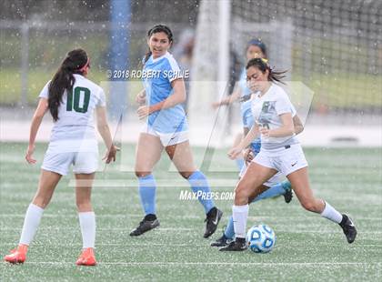 Thumbnail 2 in Center vs. Liberty Ranch (CIF SJS D4 Final) photogallery.