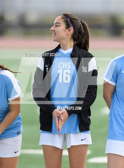Thumbnail 3 in Center vs. Liberty Ranch (CIF SJS D4 Final) photogallery.