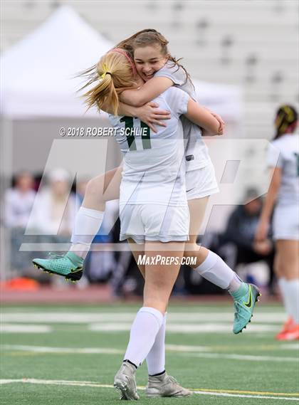 Thumbnail 3 in Center vs. Liberty Ranch (CIF SJS D4 Final) photogallery.