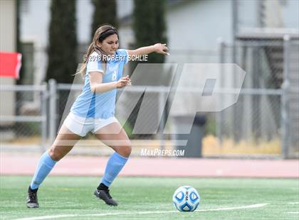 Thumbnail 3 in Center vs. Liberty Ranch (CIF SJS D4 Final) photogallery.