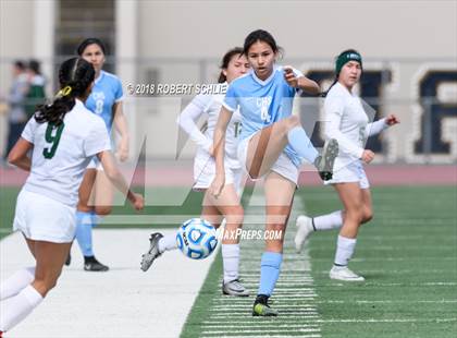 Thumbnail 2 in Center vs. Liberty Ranch (CIF SJS D4 Final) photogallery.