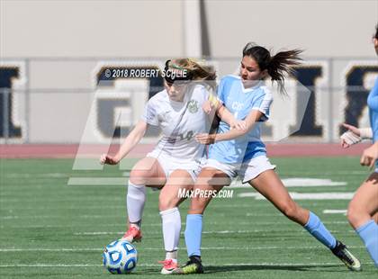Thumbnail 1 in Center vs. Liberty Ranch (CIF SJS D4 Final) photogallery.
