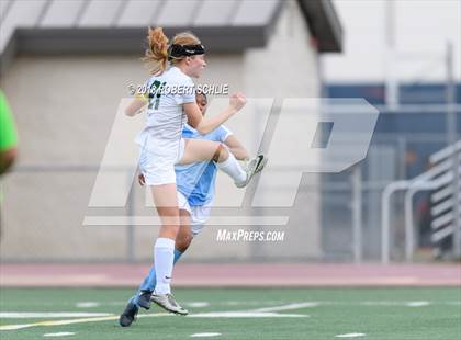 Thumbnail 3 in Center vs. Liberty Ranch (CIF SJS D4 Final) photogallery.