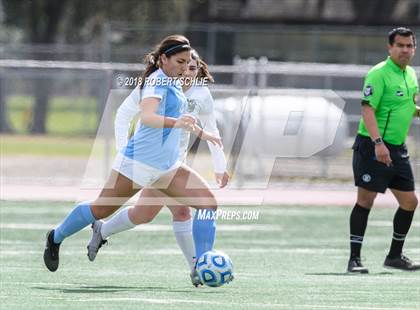 Thumbnail 1 in Center vs. Liberty Ranch (CIF SJS D4 Final) photogallery.