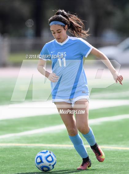 Thumbnail 1 in Center vs. Liberty Ranch (CIF SJS D4 Final) photogallery.