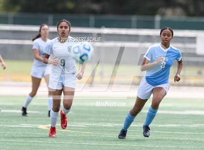 Thumbnail 1 in Center vs. Liberty Ranch (CIF SJS D4 Final) photogallery.