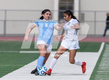 Thumbnail 3 in Center vs. Liberty Ranch (CIF SJS D4 Final) photogallery.