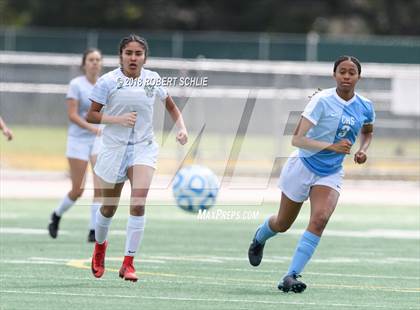 Thumbnail 2 in Center vs. Liberty Ranch (CIF SJS D4 Final) photogallery.