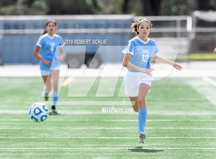 Thumbnail 3 in Center vs. Liberty Ranch (CIF SJS D4 Final) photogallery.