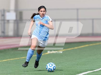 Thumbnail 3 in Center vs. Liberty Ranch (CIF SJS D4 Final) photogallery.