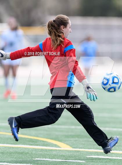 Thumbnail 2 in Center vs. Liberty Ranch (CIF SJS D4 Final) photogallery.