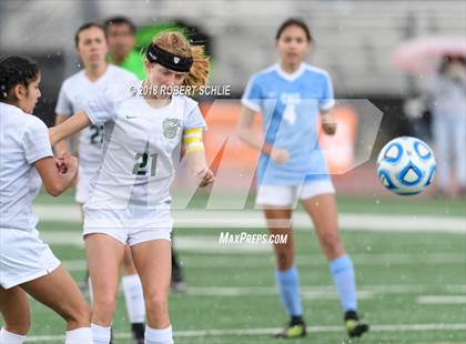 Thumbnail 3 in Center vs. Liberty Ranch (CIF SJS D4 Final) photogallery.