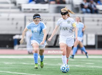 Thumbnail 2 in Center vs. Liberty Ranch (CIF SJS D4 Final) photogallery.