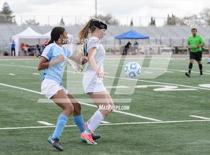 Thumbnail 1 in Center vs. Liberty Ranch (CIF SJS D4 Final) photogallery.