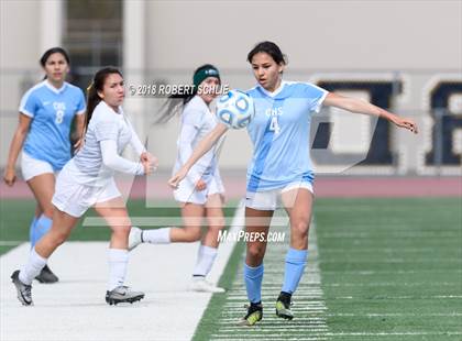 Thumbnail 1 in Center vs. Liberty Ranch (CIF SJS D4 Final) photogallery.