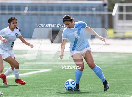 Thumbnail 3 in Center vs. Liberty Ranch (CIF SJS D4 Final) photogallery.