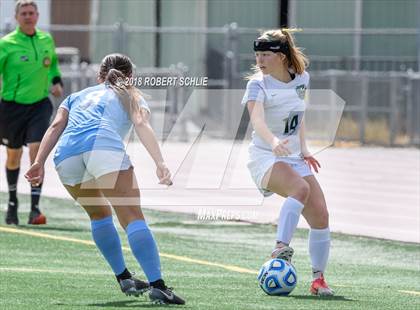 Thumbnail 3 in Center vs. Liberty Ranch (CIF SJS D4 Final) photogallery.