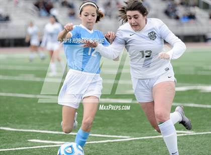 Thumbnail 3 in Center vs. Liberty Ranch (CIF SJS D4 Final) photogallery.