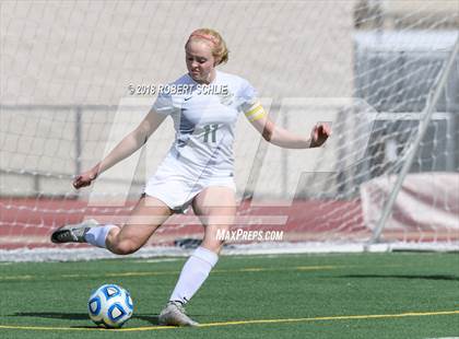 Thumbnail 2 in Center vs. Liberty Ranch (CIF SJS D4 Final) photogallery.