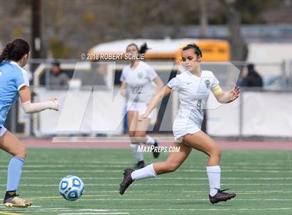 Thumbnail 3 in Center vs. Liberty Ranch (CIF SJS D4 Final) photogallery.