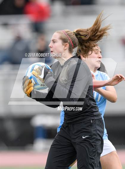 Thumbnail 2 in Center vs. Liberty Ranch (CIF SJS D4 Final) photogallery.