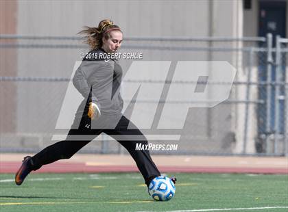 Thumbnail 3 in Center vs. Liberty Ranch (CIF SJS D4 Final) photogallery.