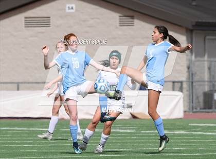 Thumbnail 3 in Center vs. Liberty Ranch (CIF SJS D4 Final) photogallery.
