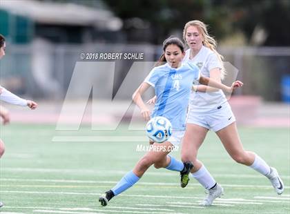 Thumbnail 2 in Center vs. Liberty Ranch (CIF SJS D4 Final) photogallery.