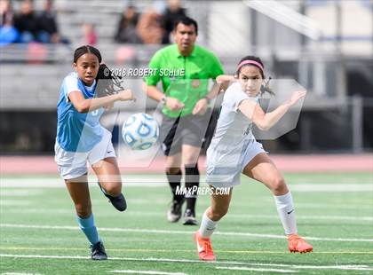 Thumbnail 1 in Center vs. Liberty Ranch (CIF SJS D4 Final) photogallery.