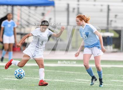 Thumbnail 2 in Center vs. Liberty Ranch (CIF SJS D4 Final) photogallery.