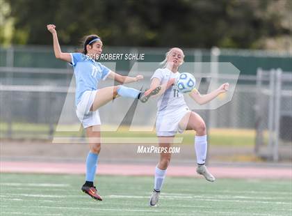 Thumbnail 2 in Center vs. Liberty Ranch (CIF SJS D4 Final) photogallery.
