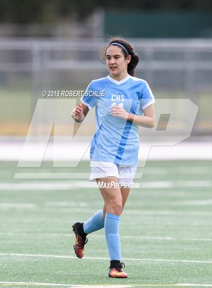 Thumbnail 1 in Center vs. Liberty Ranch (CIF SJS D4 Final) photogallery.