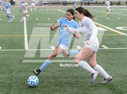 Thumbnail 2 in Center vs. Liberty Ranch (CIF SJS D4 Final) photogallery.