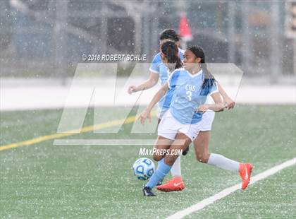 Thumbnail 1 in Center vs. Liberty Ranch (CIF SJS D4 Final) photogallery.