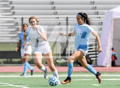 Thumbnail 1 in Center vs. Liberty Ranch (CIF SJS D4 Final) photogallery.