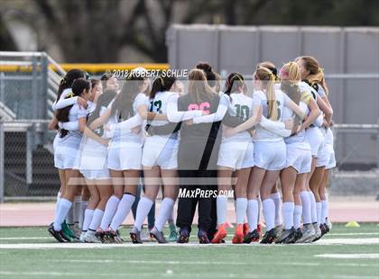 Thumbnail 3 in Center vs. Liberty Ranch (CIF SJS D4 Final) photogallery.