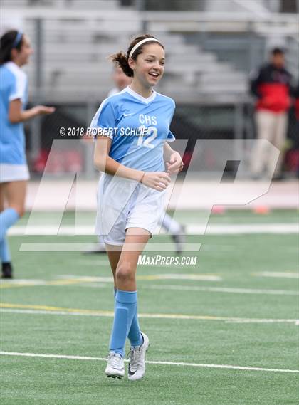 Thumbnail 3 in Center vs. Liberty Ranch (CIF SJS D4 Final) photogallery.