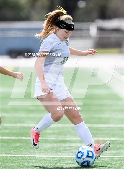 Thumbnail 2 in Center vs. Liberty Ranch (CIF SJS D4 Final) photogallery.