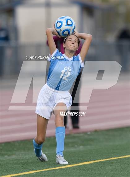 Thumbnail 3 in Center vs. Liberty Ranch (CIF SJS D4 Final) photogallery.