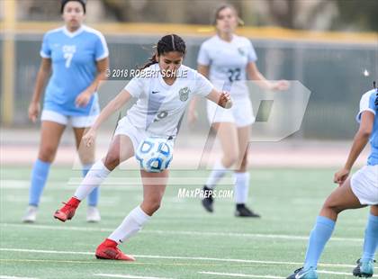 Thumbnail 2 in Center vs. Liberty Ranch (CIF SJS D4 Final) photogallery.