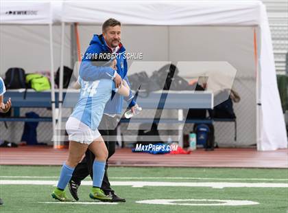 Thumbnail 3 in Center vs. Liberty Ranch (CIF SJS D4 Final) photogallery.