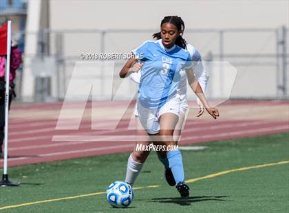 Thumbnail 3 in Center vs. Liberty Ranch (CIF SJS D4 Final) photogallery.