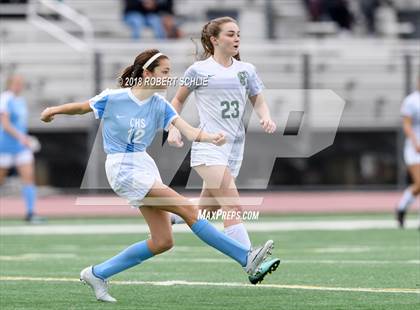 Thumbnail 2 in Center vs. Liberty Ranch (CIF SJS D4 Final) photogallery.