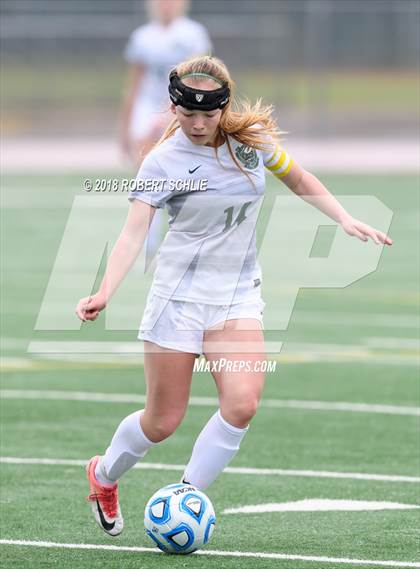 Thumbnail 3 in Center vs. Liberty Ranch (CIF SJS D4 Final) photogallery.